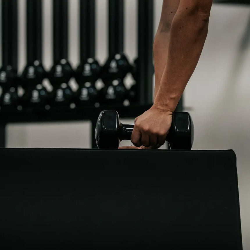 BLK BOX Studio Vinyl Dumbbell