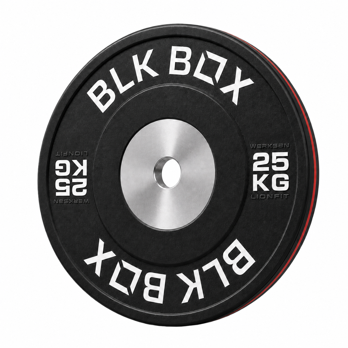 BLK BOX Werksan 25kg