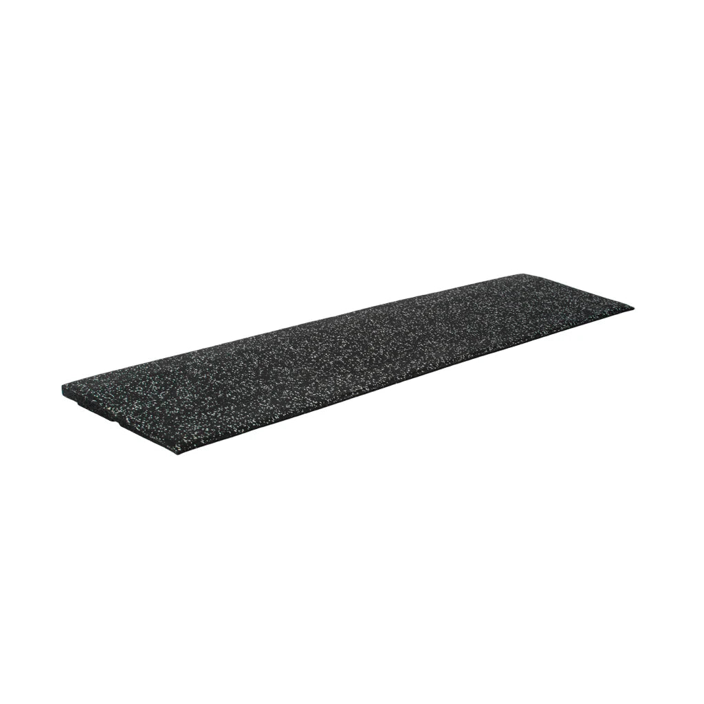 BLK BOX High Impact Gym Tile Transition Strip – BLK BOX