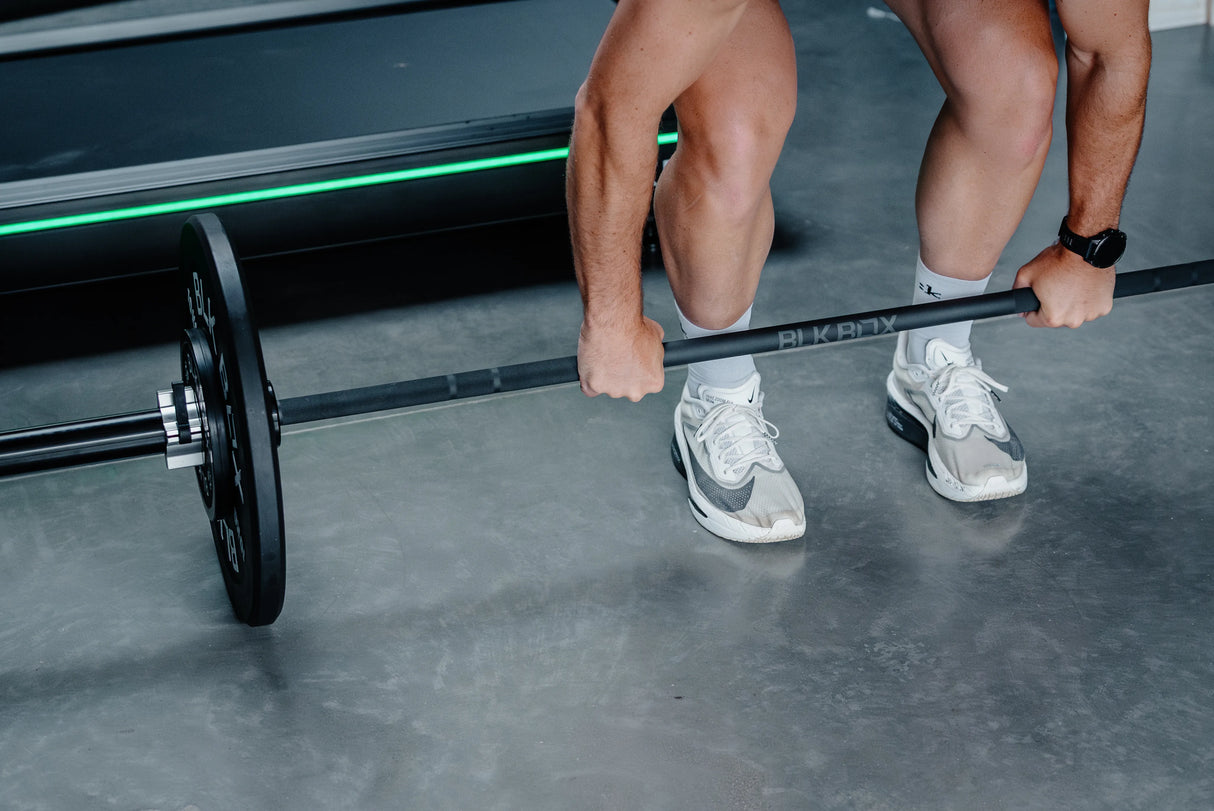 Hybrid Bar - 20kg