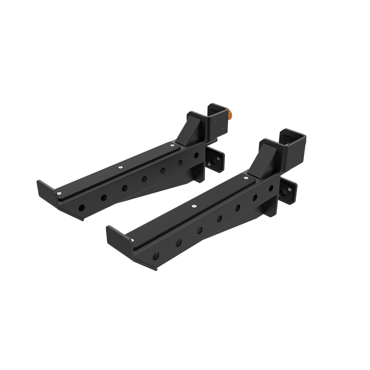 BLK BOX 3 Series Spotting Arm with Pull Pin – BLK BOX