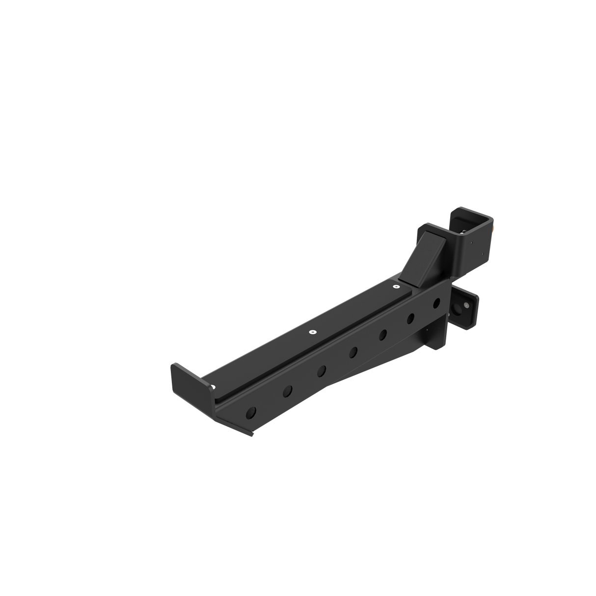 5 Series Spotting Arm with Pull Pin