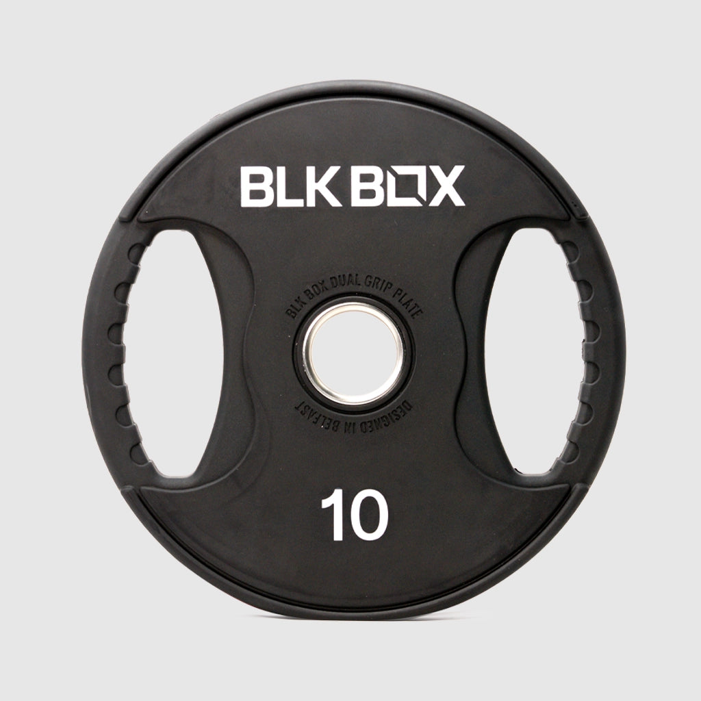 BLK BOX Dual Grip Plates