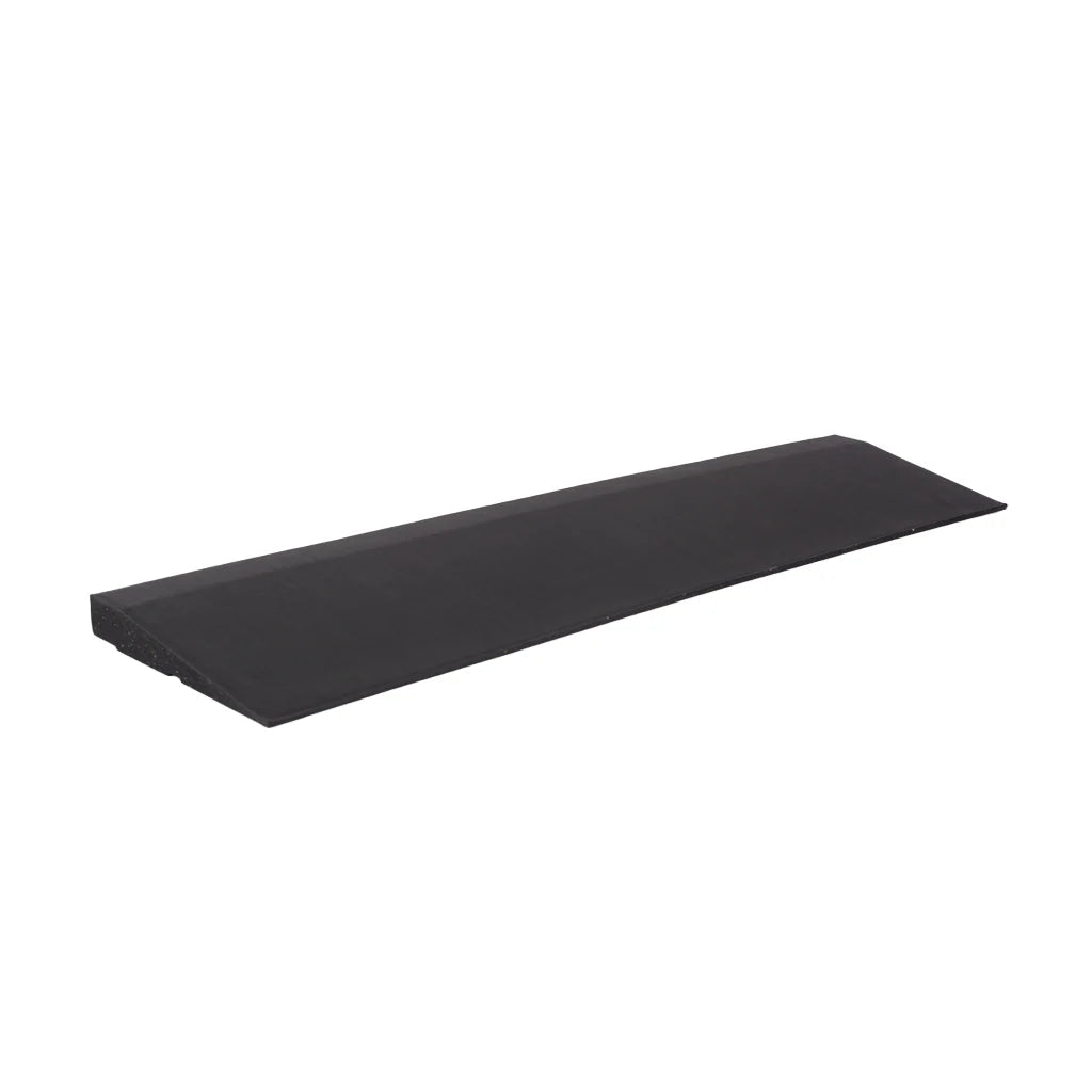 BLK BOX High Impact Gym Tile Transition Strip – BLK BOX
