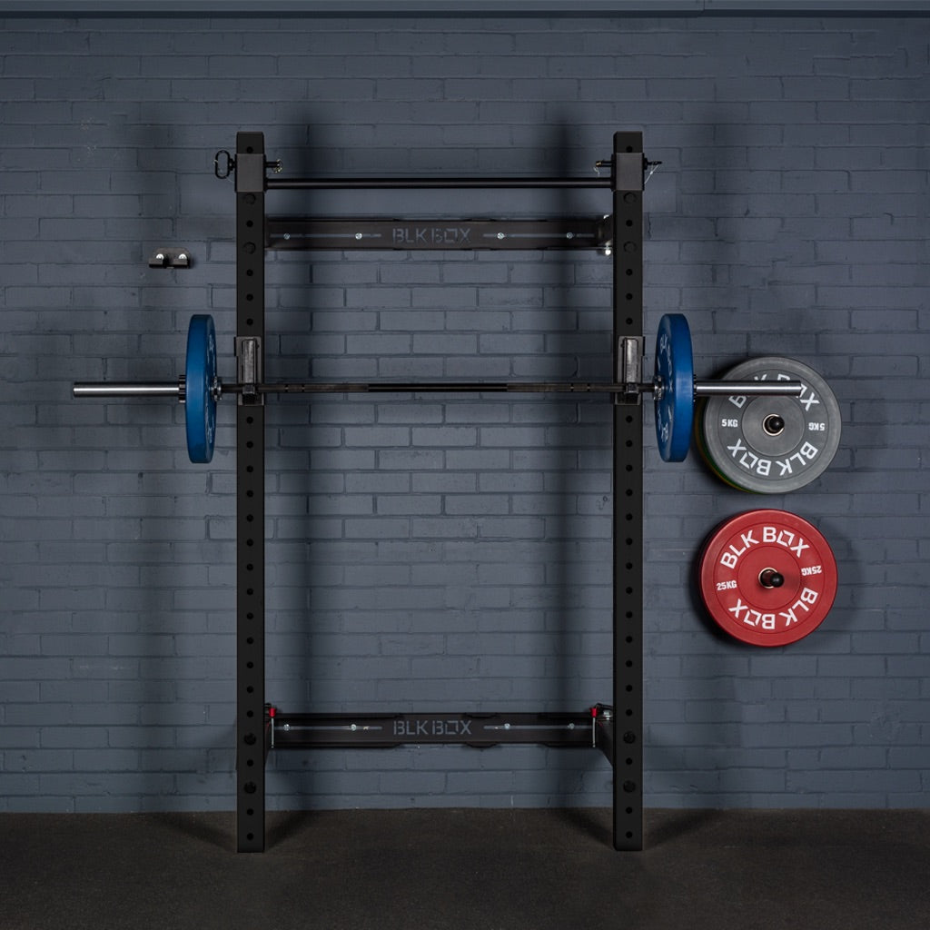 1 Series Folding Rack