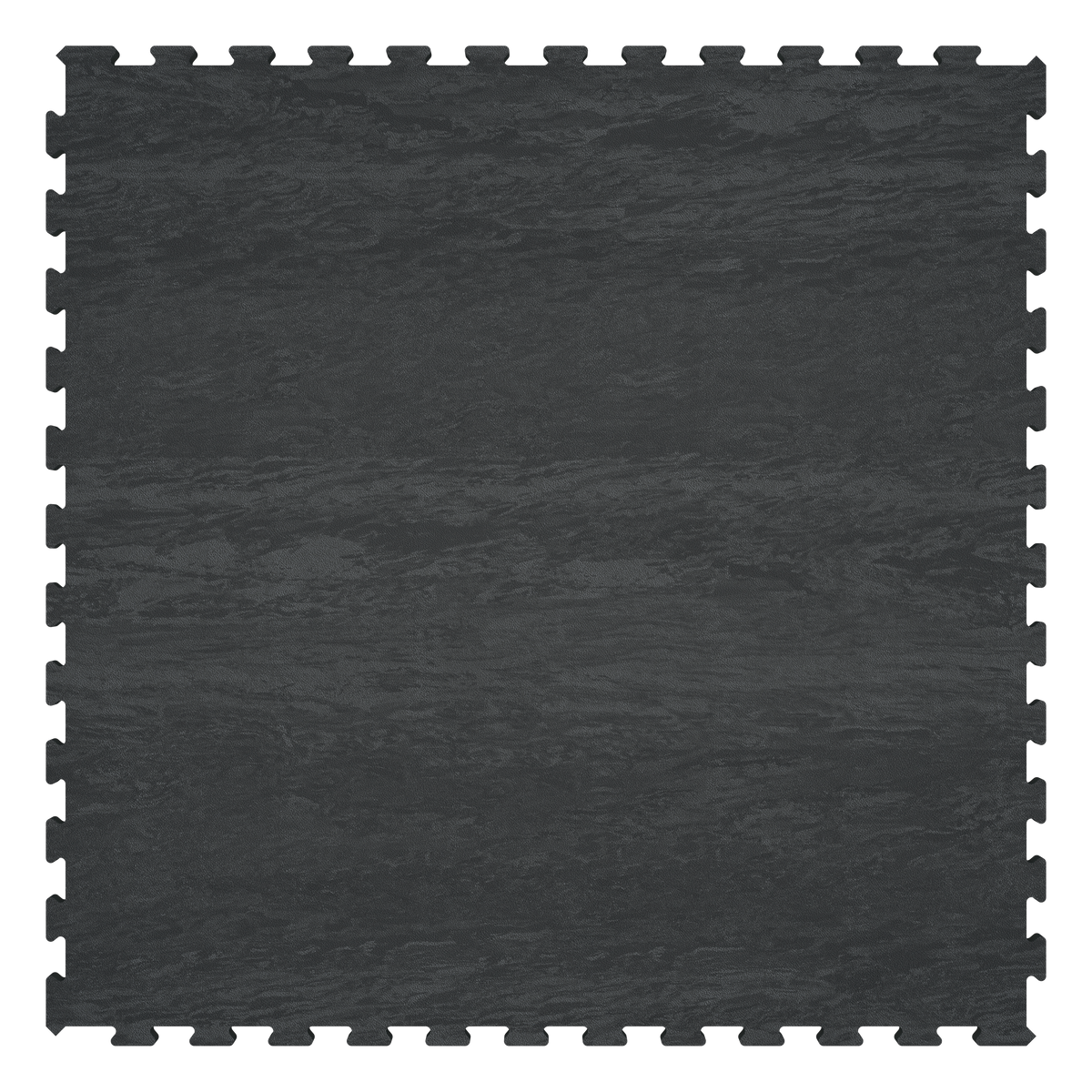 BLK BOX Element Tile – installed in gym