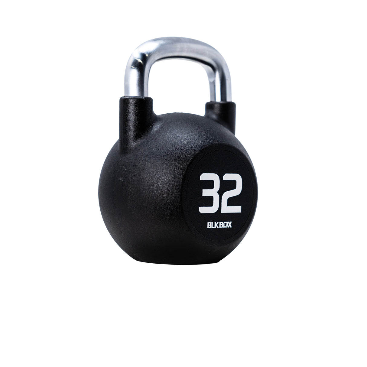 Premium Urethane Kettlebells