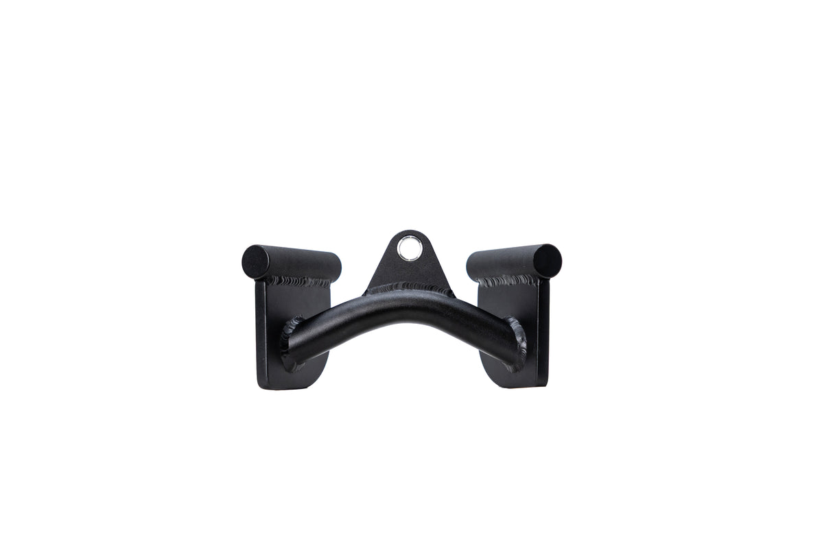 Aluminium Ergo Grips