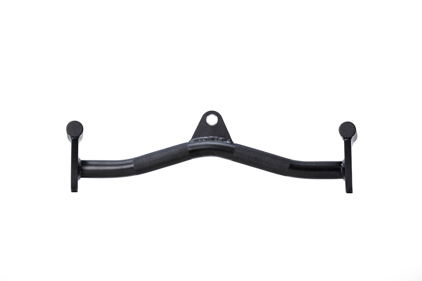 Aluminium Ergo Grips