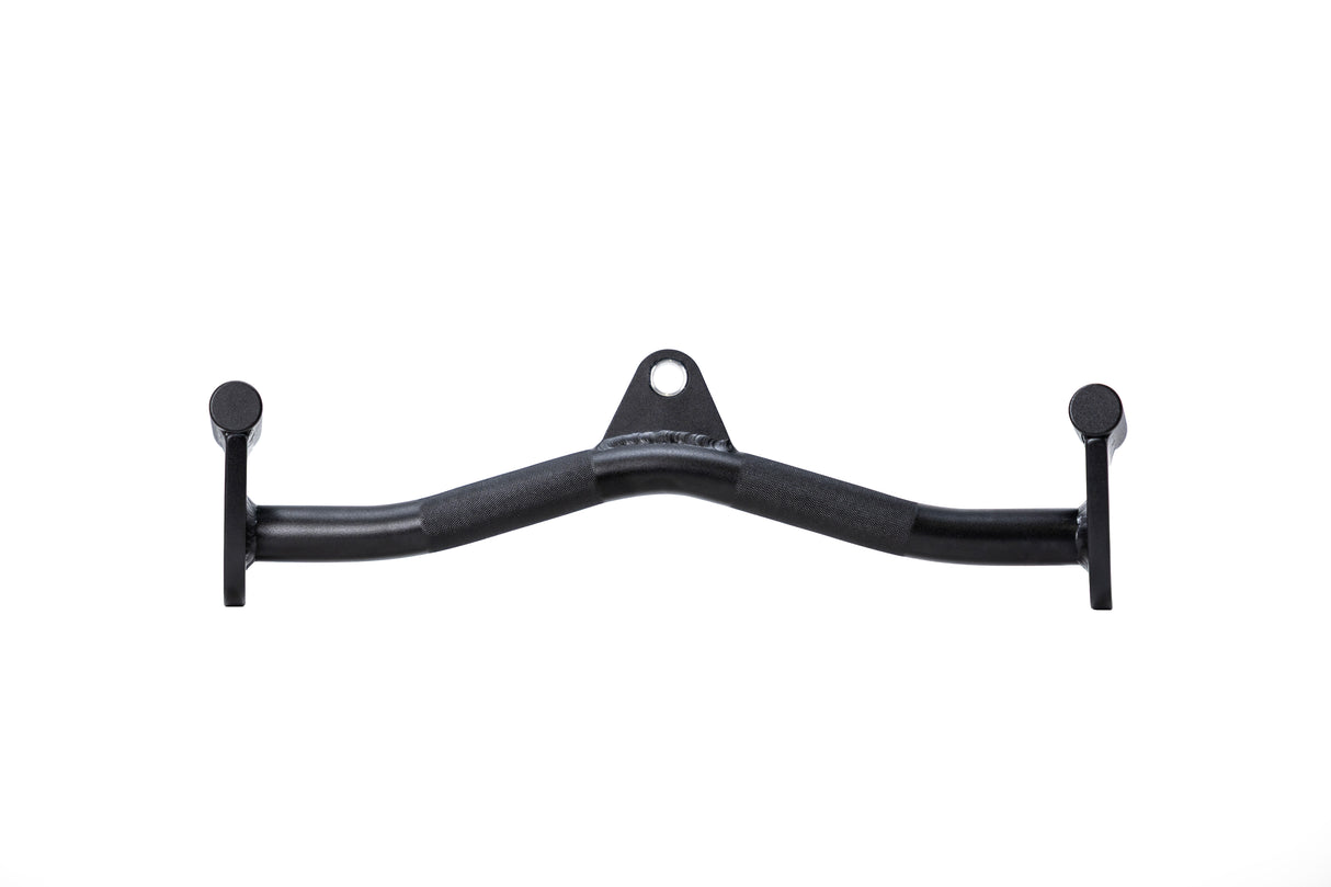 Aluminium Ergo Grips