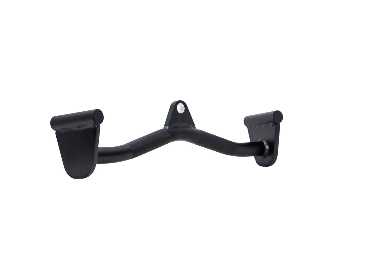 Aluminium Ergo Grips