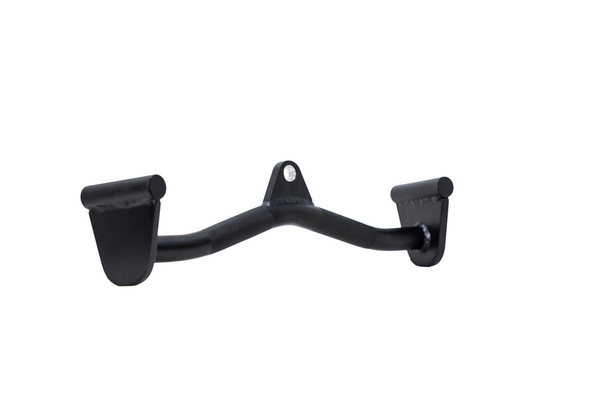 Aluminium Ergo Grips