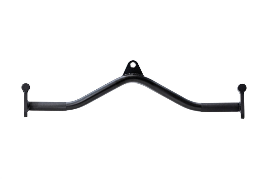 Aluminium Ergo Grips
