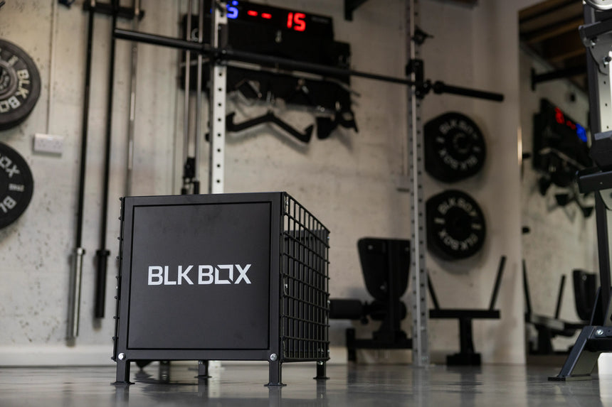 Storage Box