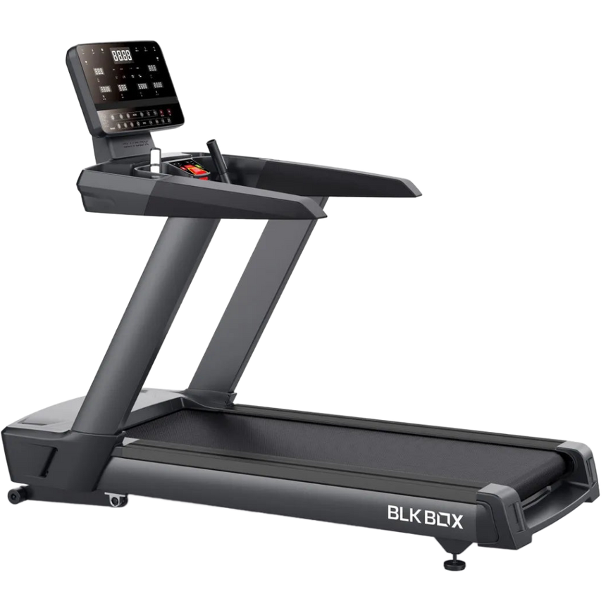 3 Series Treadmill