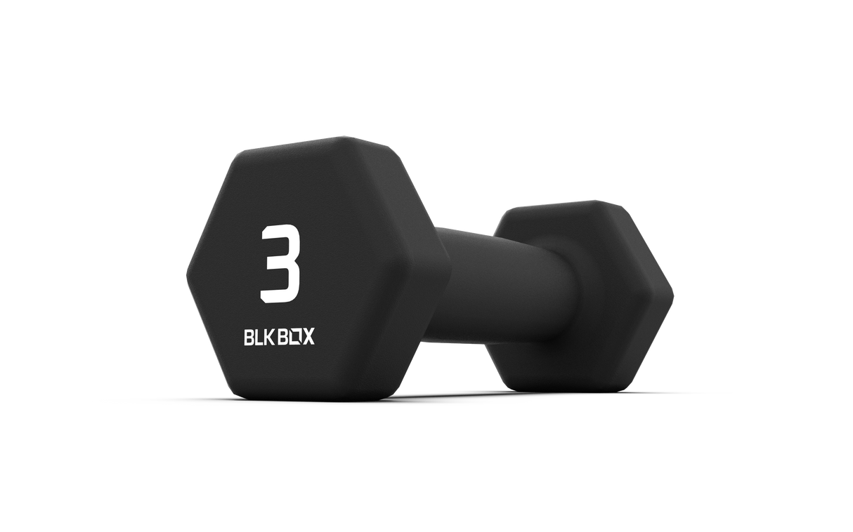 Studio Vinyl Dumbbell