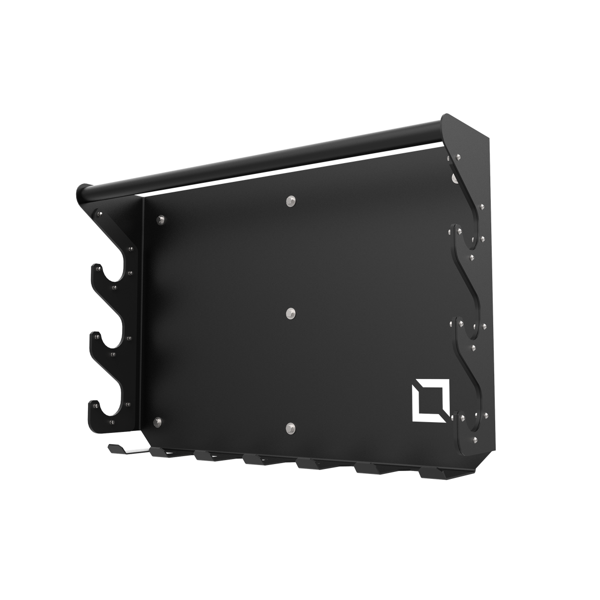 BLK BOX Wall Mounted Multi Storage – BLK BOX