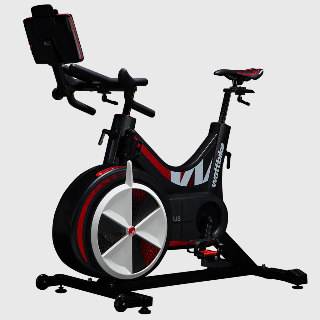 Wattbike nucleus top review