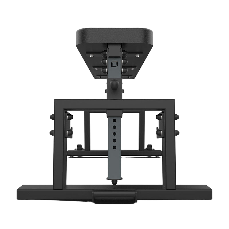 Adjustable Seal Row Bench