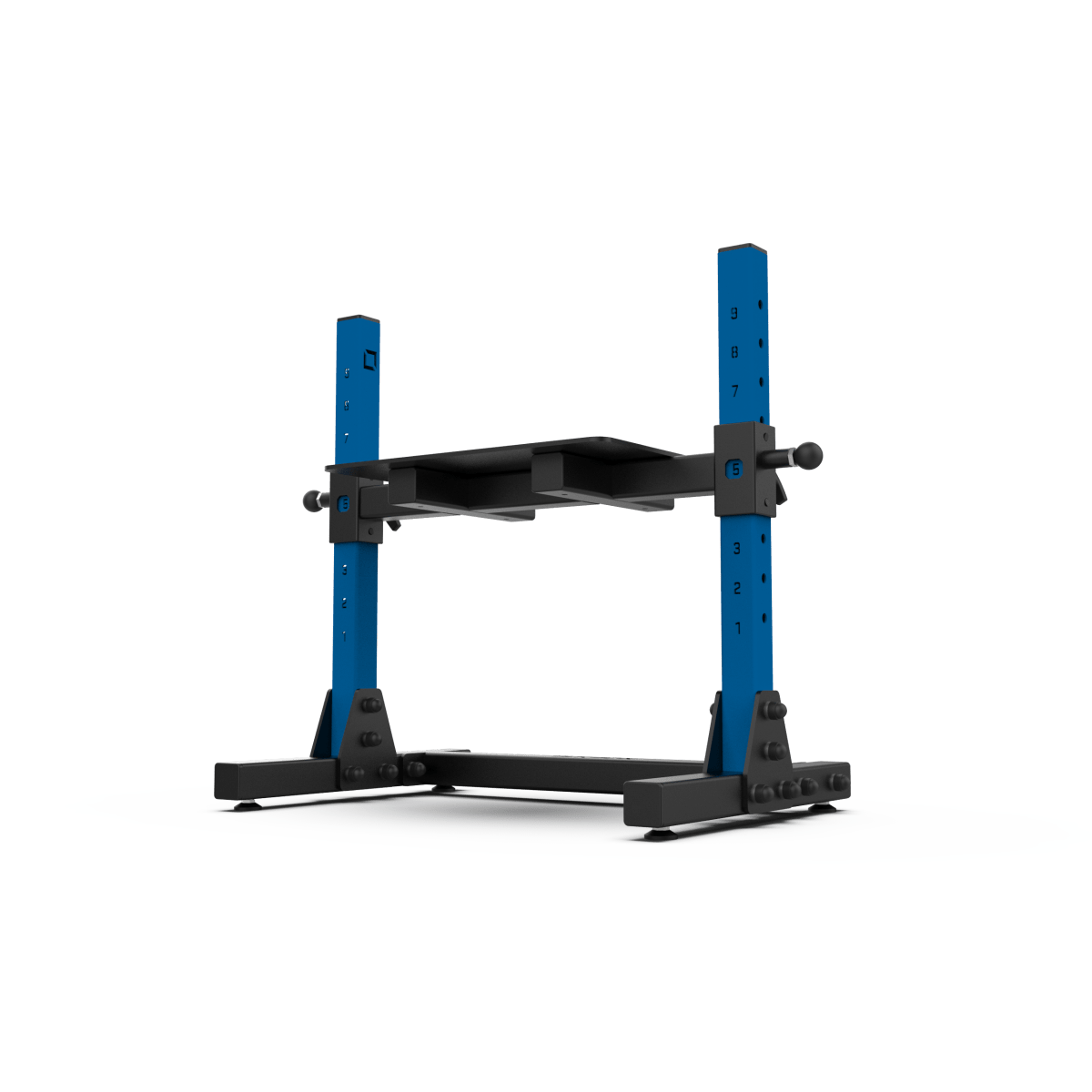 Adjustable Step Up | BLK BOX