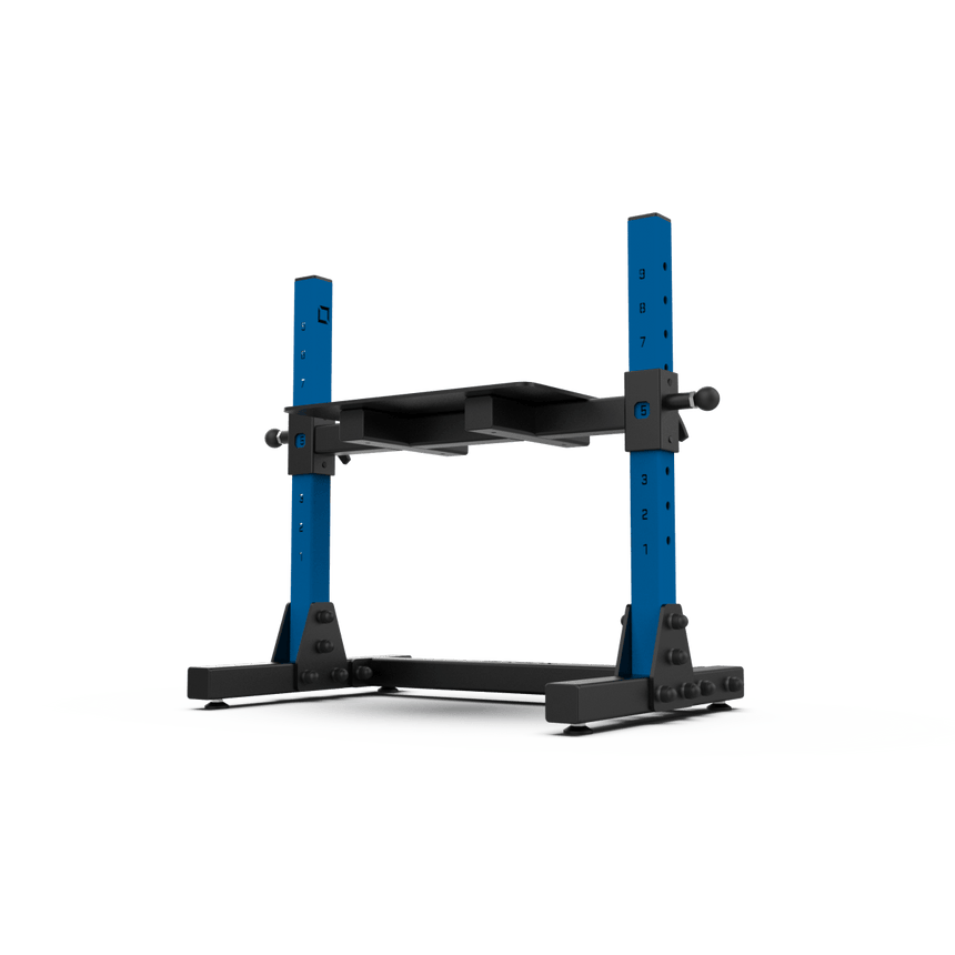 Adjustable Step Up | BLK BOX