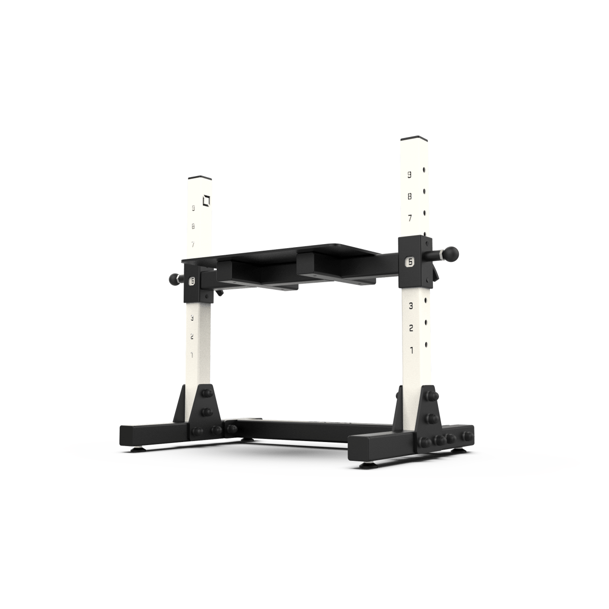 Adjustable Step Up | BLK BOX