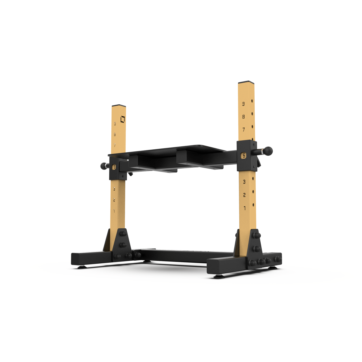 Adjustable Step Up | BLK BOX