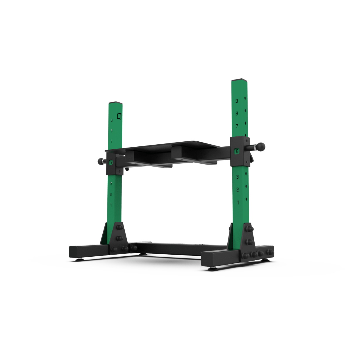 Adjustable Step Up | BLK BOX