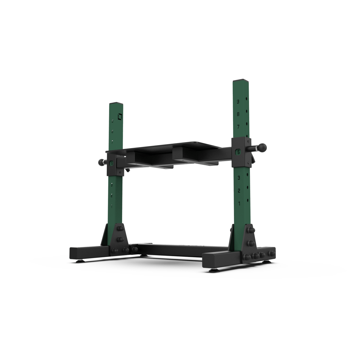 Adjustable Step Up | BLK BOX