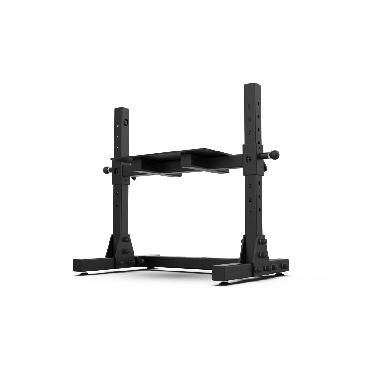 Adjustable Step Up | BLK BOX