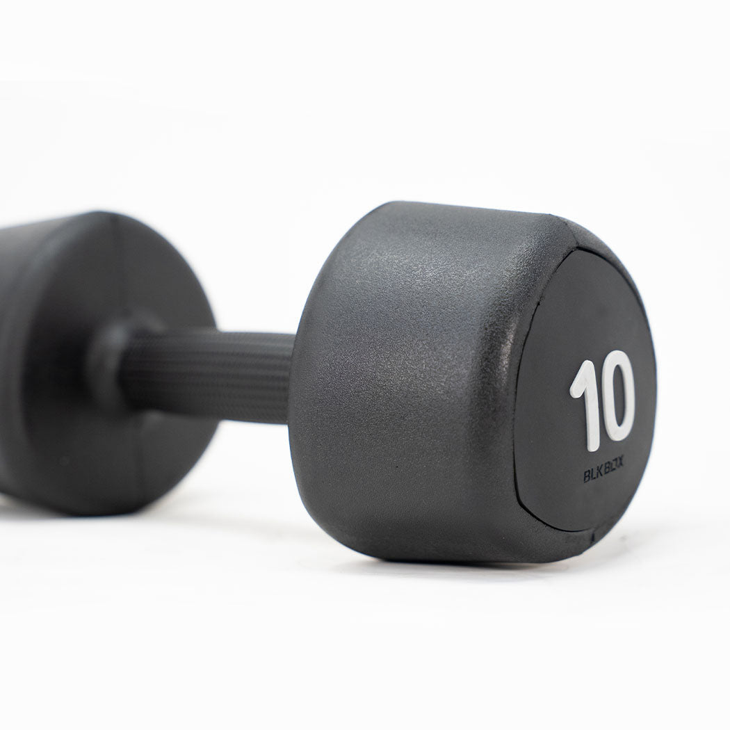Aerobic Dumbbell - BLK BOX