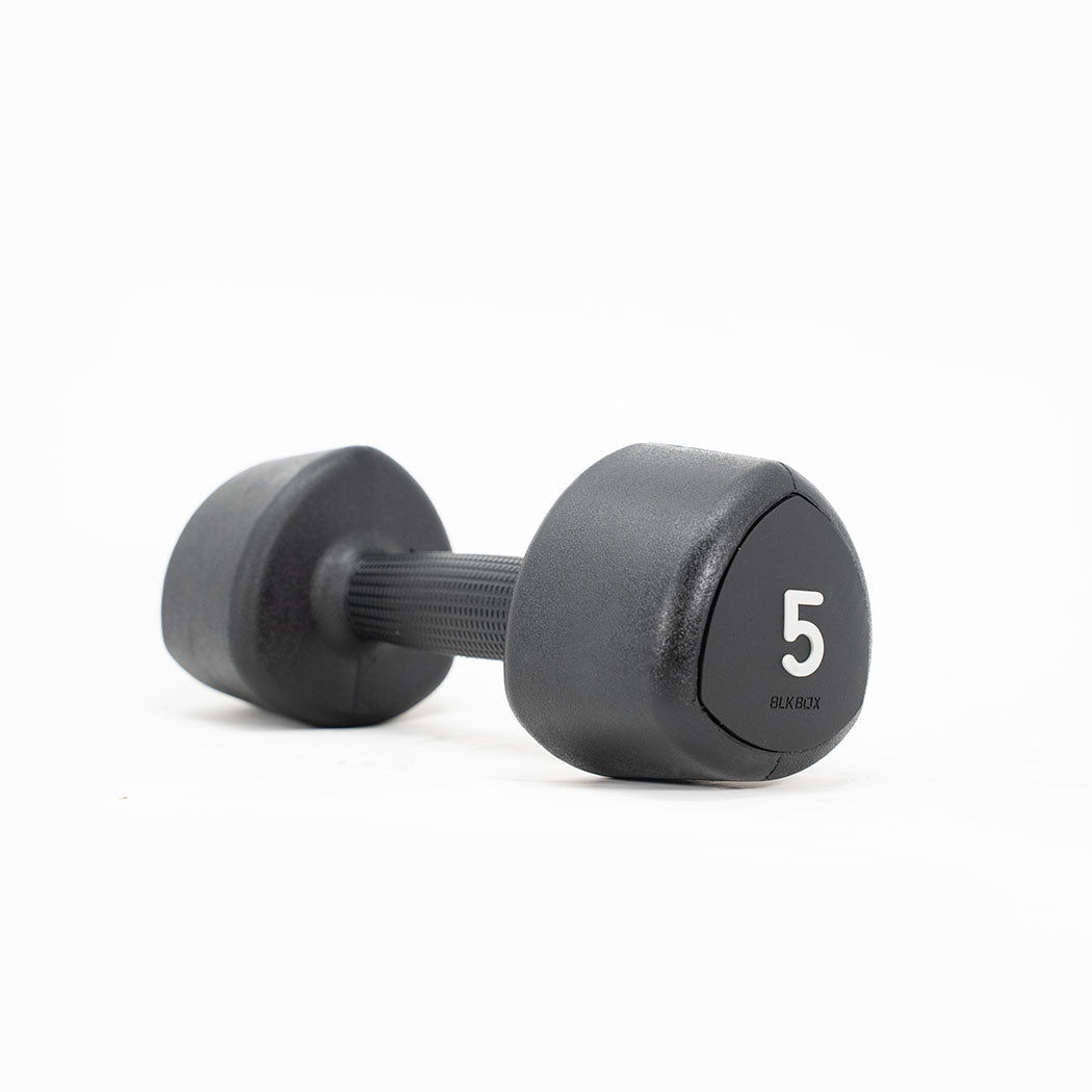 Aerobic Dumbbell - BLK BOX