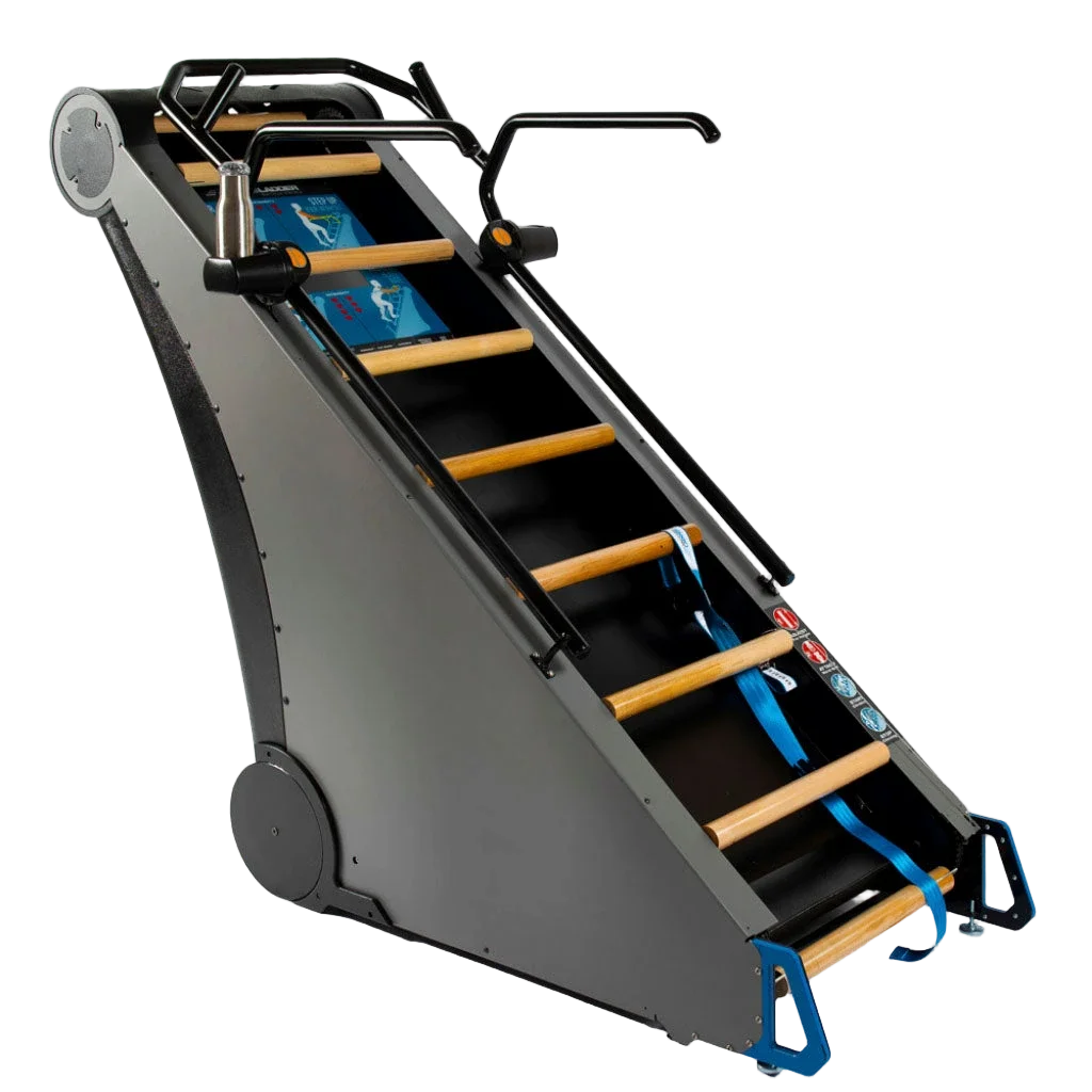 Jacobs Ladder X-Cardio Machines-BLK BOX