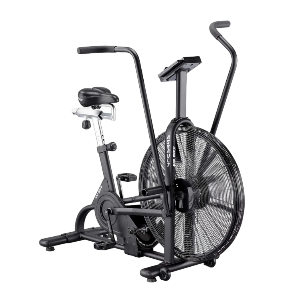 Assault Air Bike