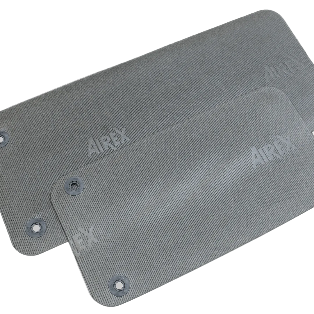 AIREX Fitline Mat - BLK BOX