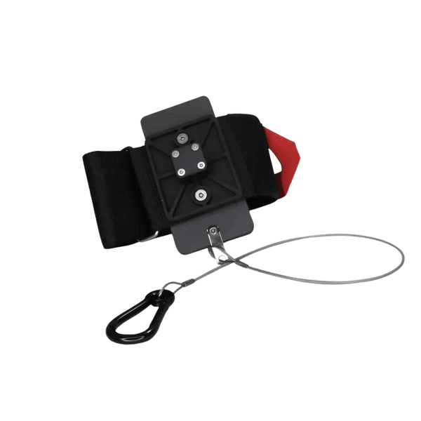 ANCORE Strap Mount | BLK BOX