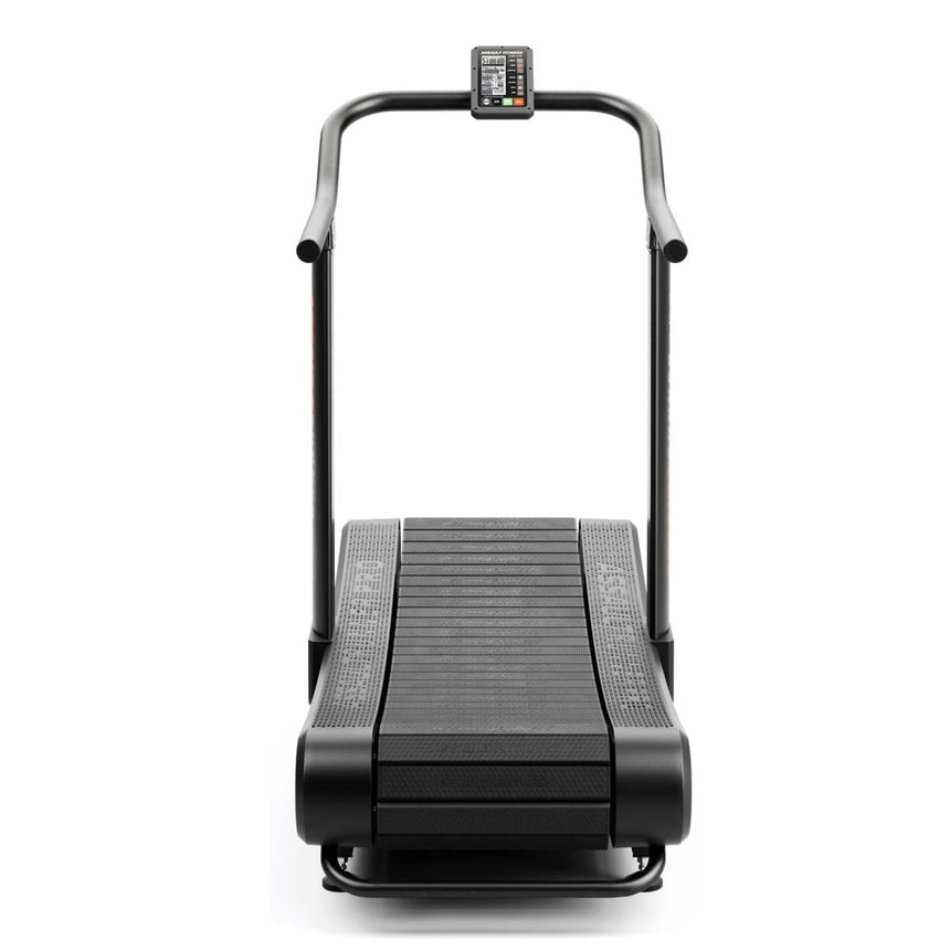 Assault Air Runner Pro | BLK BOX