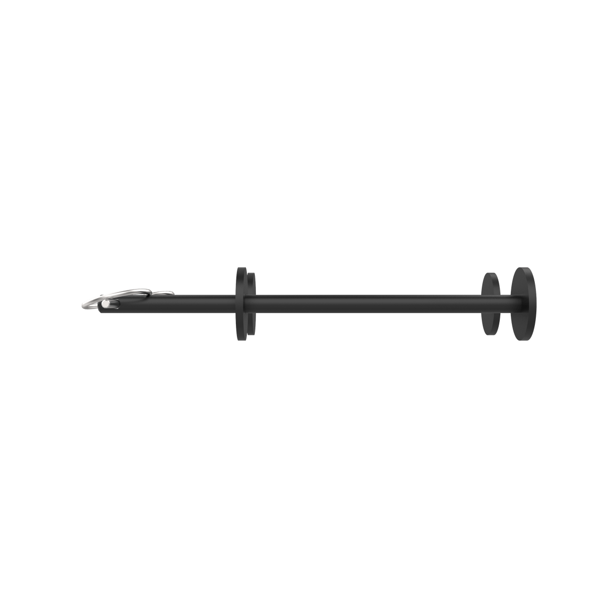 Band Peg Attachment - BLK BOX