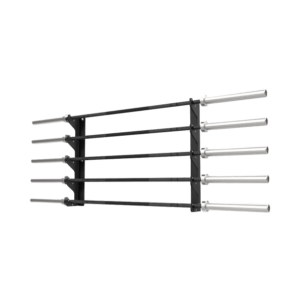 Barbell Gun Rack | BLK BOX