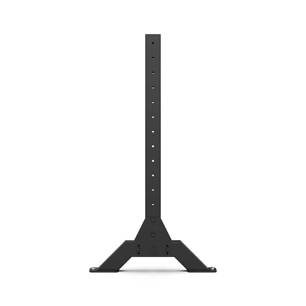 Basecamp Upright - 3 Tier - BLK BOX