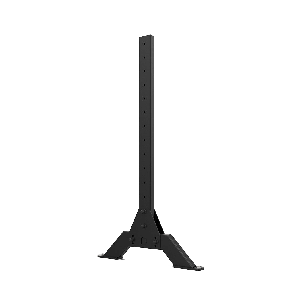Basecamp Upright - 3 Tier | BLK BOX
