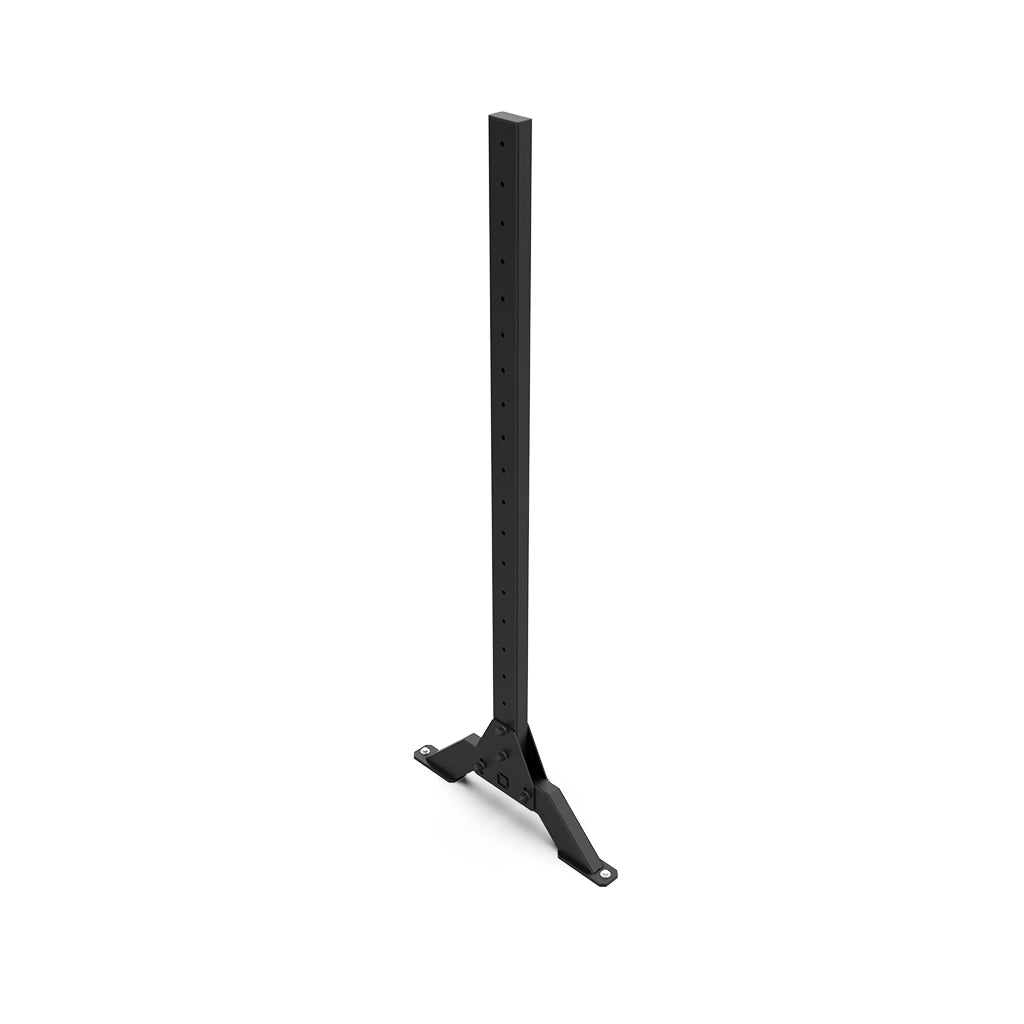 Basecamp Upright - 4 Tier - BLK BOX