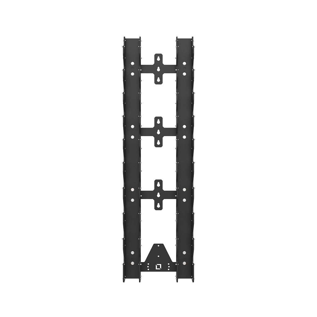 Basecamp Vertical Dumbbell Rack - BLK BOX