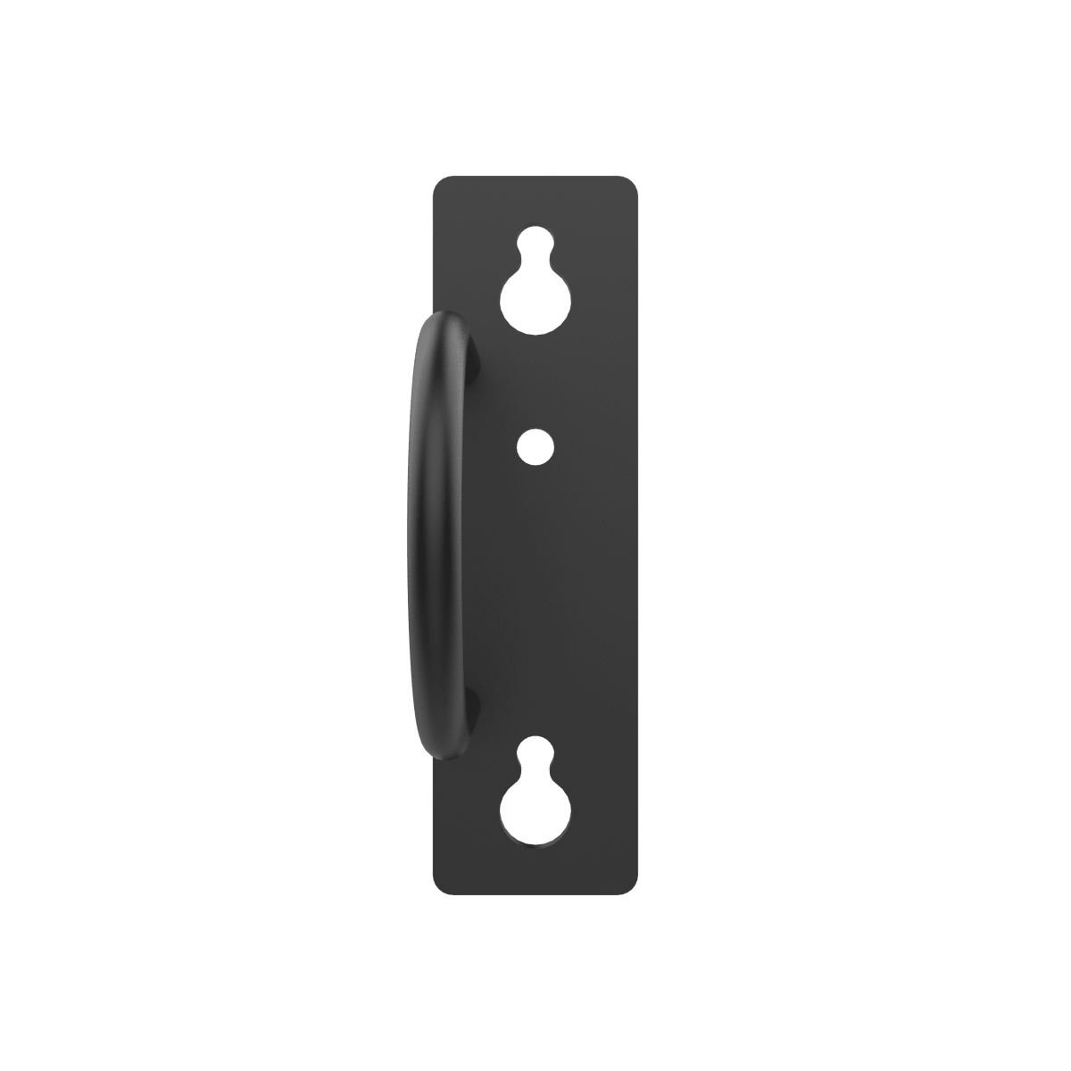 Battle Rope Anchor Attachment | BLK BOX