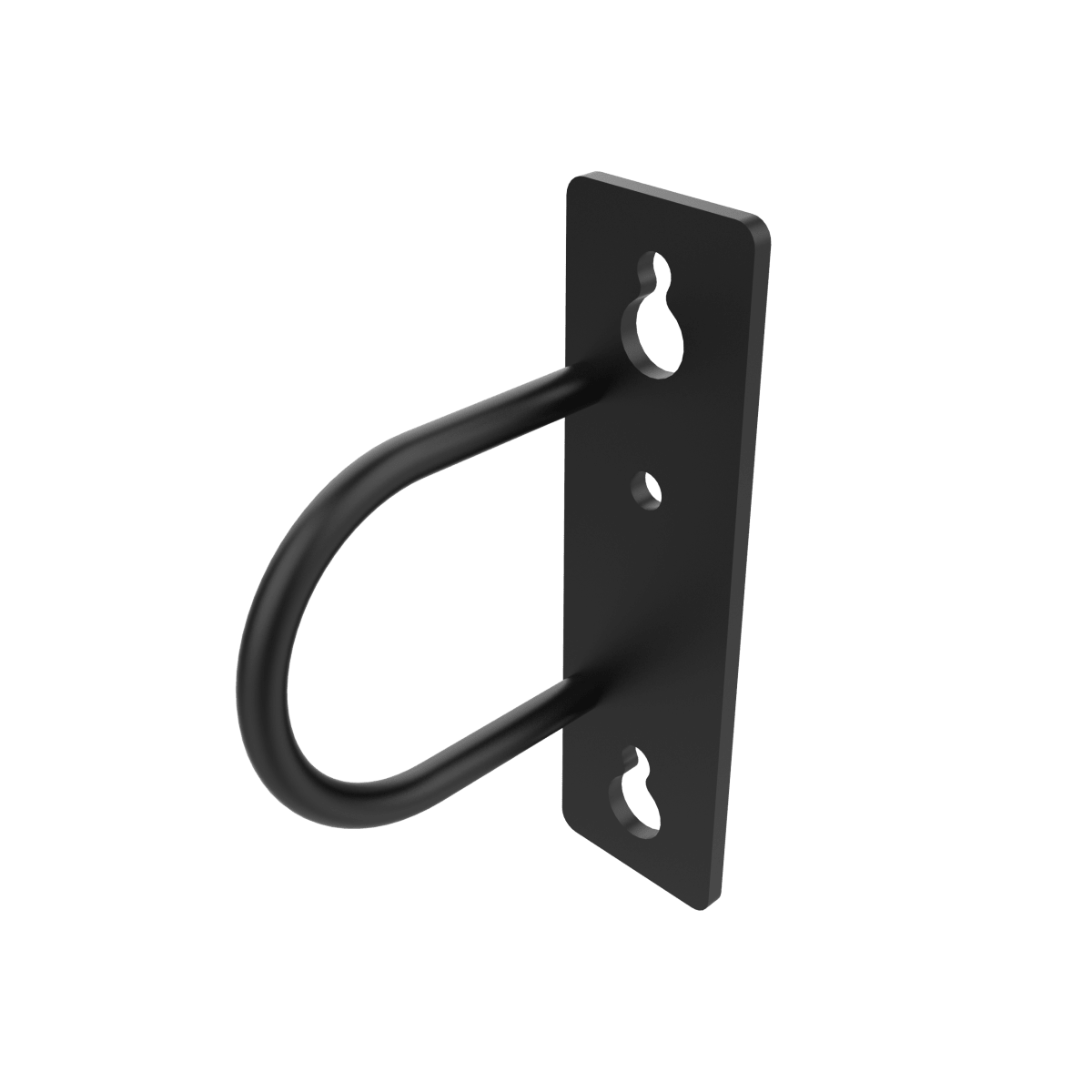 Battle Rope Anchor Attachment | BLK BOX