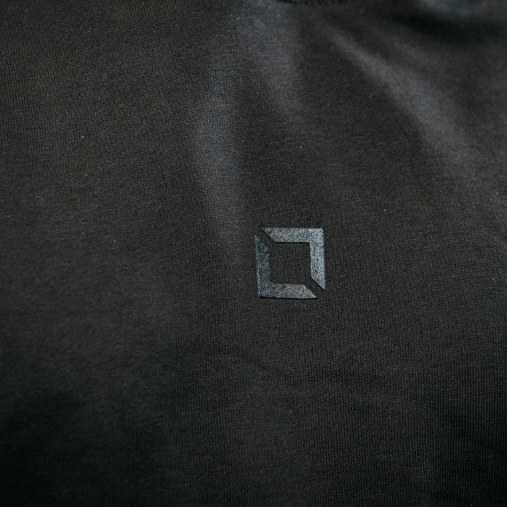 Black Sweatshirt