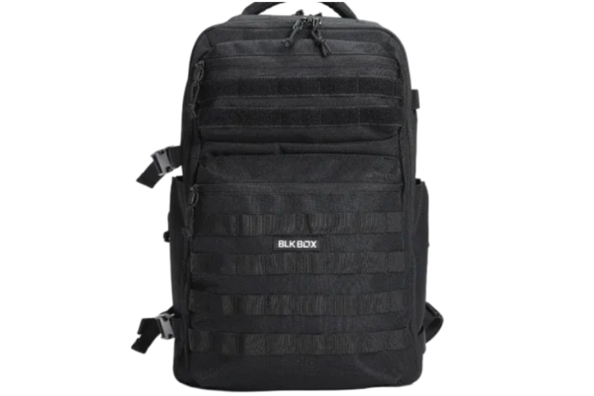 38L Backpack