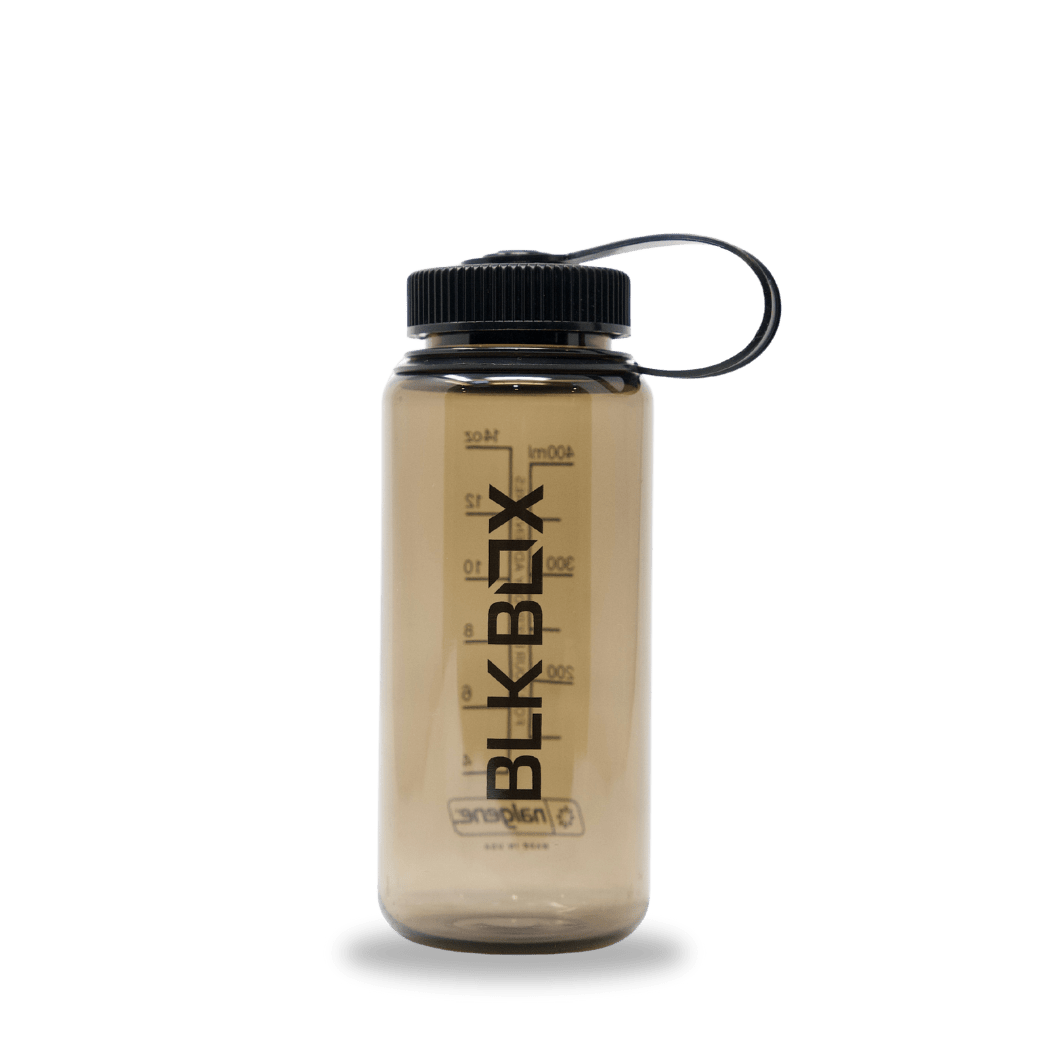 BLK BOX Nalgene 0.5L Bottle | BLK BOX