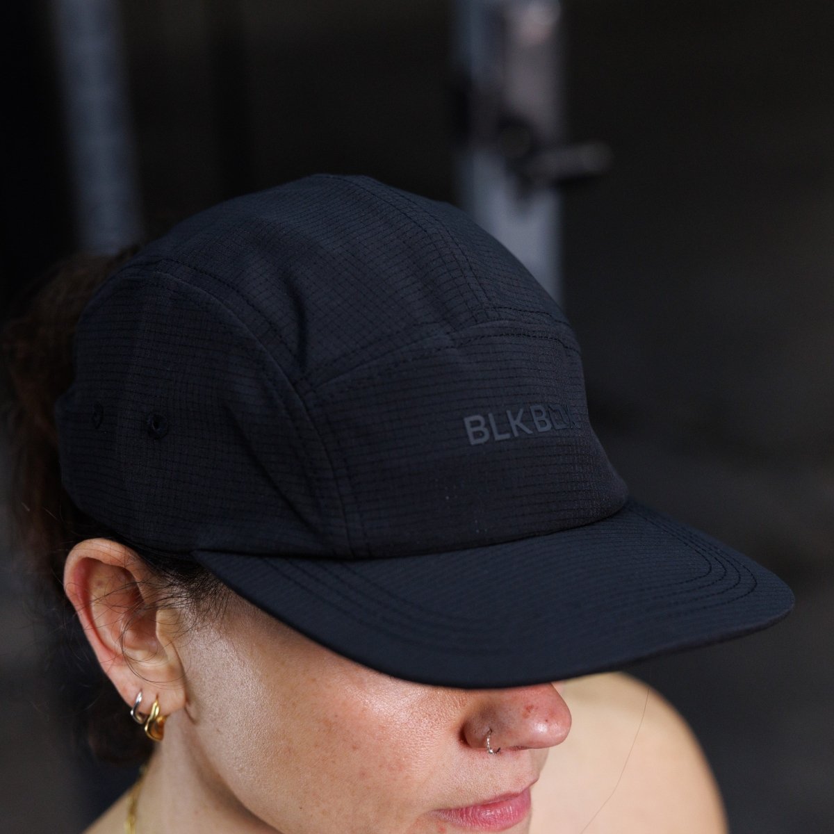 BLK BOX Sports Cap | BLK BOX