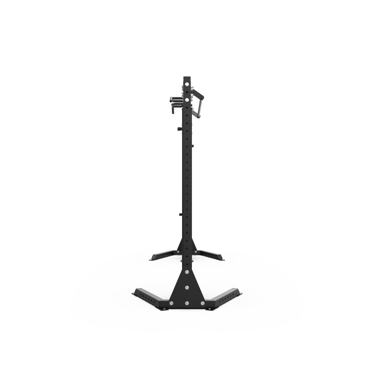 Cable Crossover Machine | BLK BOX